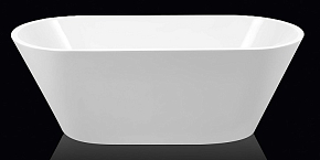 Фото Акриловая ванна BelBagno BB61-1700-W0 170х75