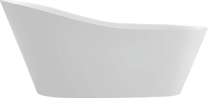 Акриловая ванна BelBagno BB63-1800-W0 180х80 , изображение 1