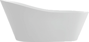 Фото Акриловая ванна BelBagno BB63-1800-W0 180х80