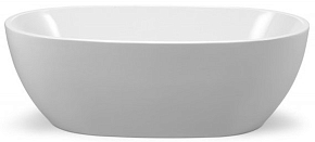 Фото Акриловая ванна BelBagno BB69-1700-W0 170х82