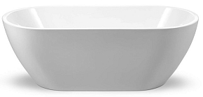 Фото Акриловая ванна BelBagno BB70-1500-W0 150х75