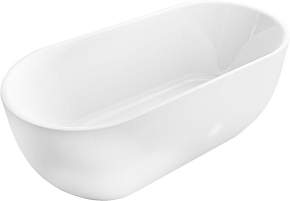Фото Акриловая ванна BelBagno BB70-1700-800 170х80