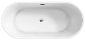 Фото Акриловая ванна BelBagno BB709-1700-780 170x80
