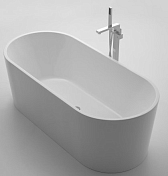 Изображение Акриловая ванна BelBagno BB71-1700-W0 170х80 Акриловая ванна BelBagno BB71-1700-W0 170х80 , изображение 2