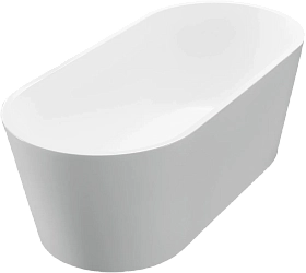 Фото Акриловая ванна BelBagno BB71-1700-W0 170х80