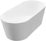 Изображение Акриловая ванна BelBagno BB71-1800-W0 180х80 Акриловая ванна BelBagno BB71-1800-W0 180х80 , изображение 1