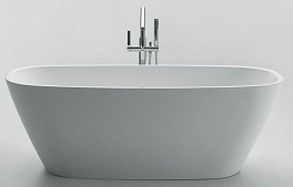 Изображение Акриловая ванна BelBagno BB72-1700-W0 170х78 Акриловая ванна BelBagno BB72-1700-W0 170х78 , изображение 2