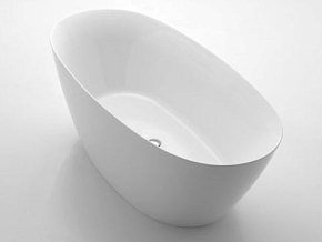 Фото Акриловая ванна BelBagno BB77-1700-W0 170х80