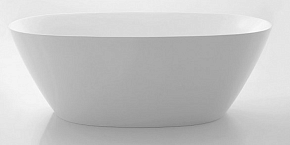 Фото Акриловая ванна BelBagno BB77-1700-W0 170х80
