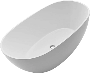 Фото Акриловая ванна BelBagno BB80-1700-W0 170х80