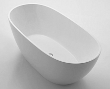 Акриловая ванна BelBagno BB81-1700-W0 170х75 , изображение 2