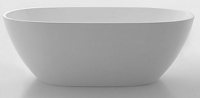 Фото Акриловая ванна BelBagno BB81-1700-W0 170х75