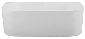 Фото Акриловая ванна BelBagno BB412-1700-800-MATT 170х80