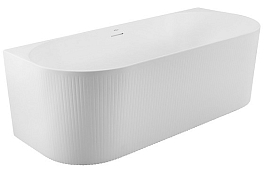 Изображение Акриловая ванна BelBagno BB412-1700-800-MATT 170х80 Акриловая ванна BelBagno BB412-1700-800-MATT 170х80 , изображение 2