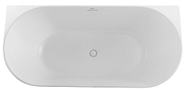 Изображение Акриловая ванна BelBagno BB412-1700-800-MATT 170х80 Акриловая ванна BelBagno BB412-1700-800-MATT 170х80 , изображение 3