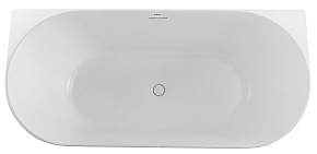 Фото Акриловая ванна BelBagno BB412-1700-800-MATT 170х80