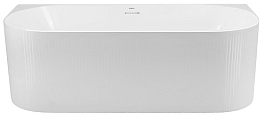 Изображение Акриловая ванна BelBagno BB412-1700-800 170х80 Акриловая ванна BelBagno BB412-1700-800 170х80 , изображение 1