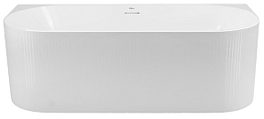 Фото Акриловая ванна BelBagno BB412-1700-800 170х80