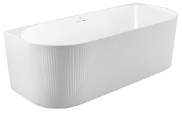 Изображение Акриловая ванна BelBagno BB412-1700-800 170х80 Акриловая ванна BelBagno BB412-1700-800 170х80 , изображение 2