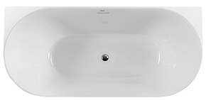 Фото Акриловая ванна BelBagno BB412-1700-800 170х80