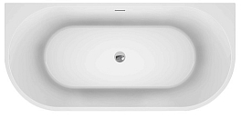 Изображение Акриловая ванна BelBagno BB710-1400-750 140x75 Акриловая ванна BelBagno BB710-1400-750 140x75 , изображение 2