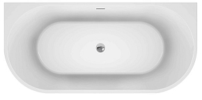 Фото Акриловая ванна BelBagno BB710-1500-750 150x75