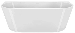 Фото Акриловая ванна BelBagno BB710-1700-800 170x80
