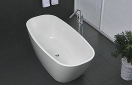 Изображение Акриловая ванна BelBagno BB72-1700-W0 170х78 Акриловая ванна BelBagno BB72-1700-W0 170х78 , изображение 4
