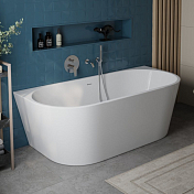 Изображение Акриловая ванна BelBagno BB710-1400-750 140x75 Акриловая ванна BelBagno BB710-1400-750 140x75 , изображение 6