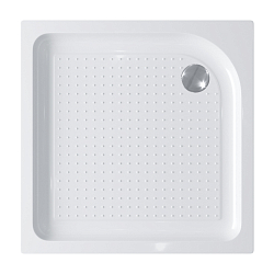 Фото Поддон для душа BelBagno TRAY-BB-A-90-15-W