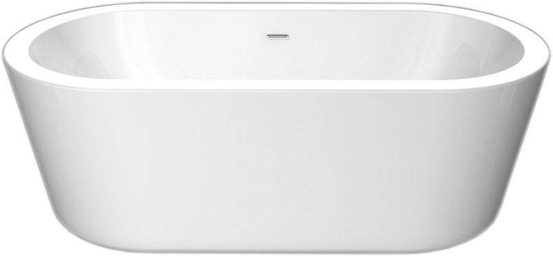 Акриловая ванна BelBagno BB12-1775 180х80 , изображение 1