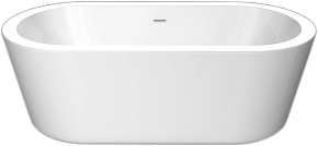 Фото Акриловая ванна BelBagno BB12-1775 180х80
