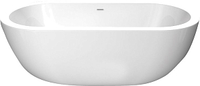 Фото Акриловая ванна BelBagno BB13-1700 170х80