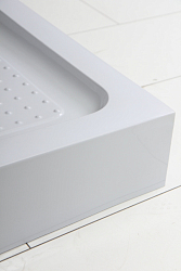 Фото Поддон для душа BelBagno TRAY-BB-A-95-15-W