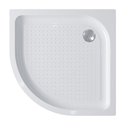 Фото Поддон для душа BelBagno TRAY-BB-R-90-550-15-W