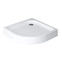 Фото Поддон для душа BelBagno TRAY-BB-R-95-550-15-W