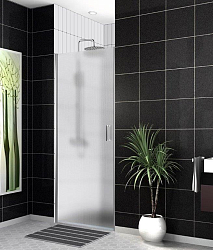 Фото Душевая дверь в нишу BelBagno Uno UNO-B-1-70-P-Cr