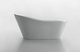 Изображение Акриловая ванна BelBagno BB63-1800-W0 180х80 Акриловая ванна BelBagno BB63-1800-W0 180х80 , изображение 3