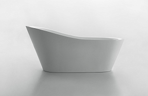 Фото Акриловая ванна BelBagno BB63-1800-W0 180х80