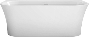 Фото Акриловая ванна BelBagno BB711-1550-700 155x70