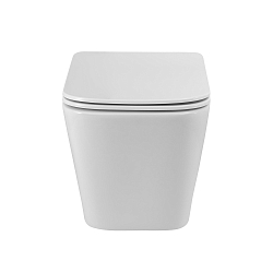 Фото Унитаз подвесной BelBagno Ardente-Tor BB520CH-TOR/BB3103/3106SC