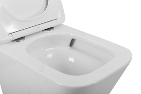 Фото Унитаз подвесной BelBagno Ardente-Tor BB520CH-TOR/BB3103/3106SC