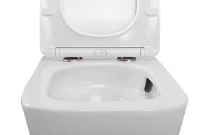 Фото Унитаз подвесной BelBagno Ardente-Tor BB520CH-TOR/BB3103/3106SC