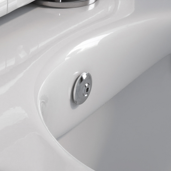 Унитаз подвесной BelBagno Uno BB3105CHR-BS/SC , изображение 9
