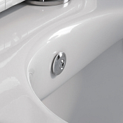 Изображение Унитаз подвесной BelBagno Uno BB3105CHR-BS/SC Унитаз подвесной BelBagno Uno BB3105CHR-BS/SC , изображение 9