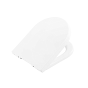 Унитаз подвесной BelBagno Flay-R безободковый , изображение 8