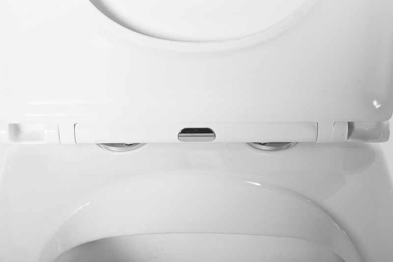 Унитаз-компакт BelBagno Ardente-R BB02093CPR/BB2312SC , изображение 3