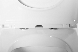 Изображение Унитаз-компакт BelBagno Ardente-R BB02093CPR/BB2312SC Унитаз-компакт BelBagno Ardente-R BB02093CPR/BB2312SC , изображение 3