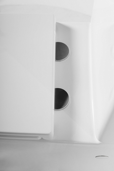 Унитаз-компакт BelBagno Ardente-R BB02093CPR/BB2312SC , изображение 4