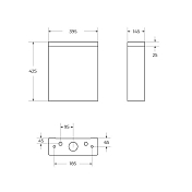 Изображение Унитаз-компакт BelBagno Ardente-R BB02093CPR/BB2312SC Унитаз-компакт BelBagno Ardente-R BB02093CPR/BB2312SC , изображение 6